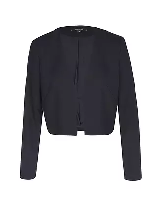 COMMA | Veste courte | dunkelblau